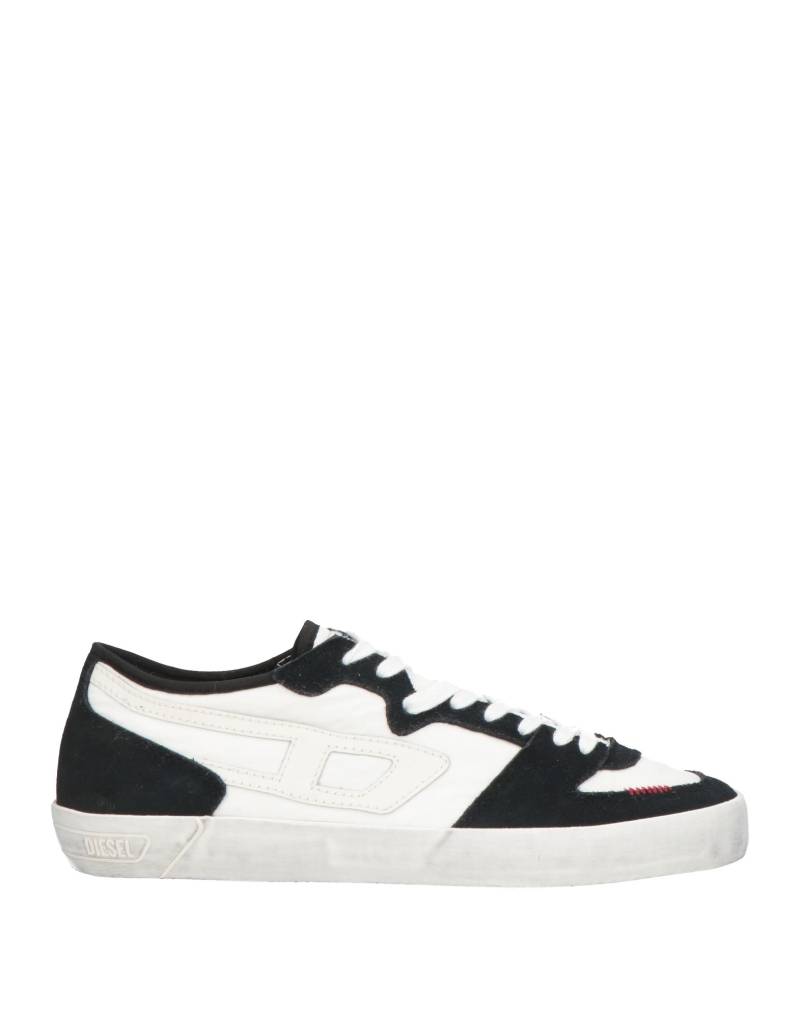 DIESEL Sneakers Herren Schwarz von DIESEL