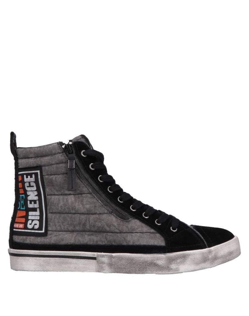 DIESEL Sneakers Herren Schwarz von DIESEL