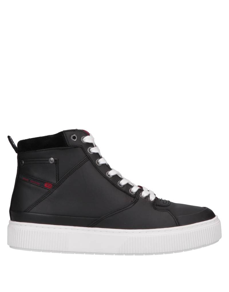 DIESEL Sneakers Herren Schwarz von DIESEL