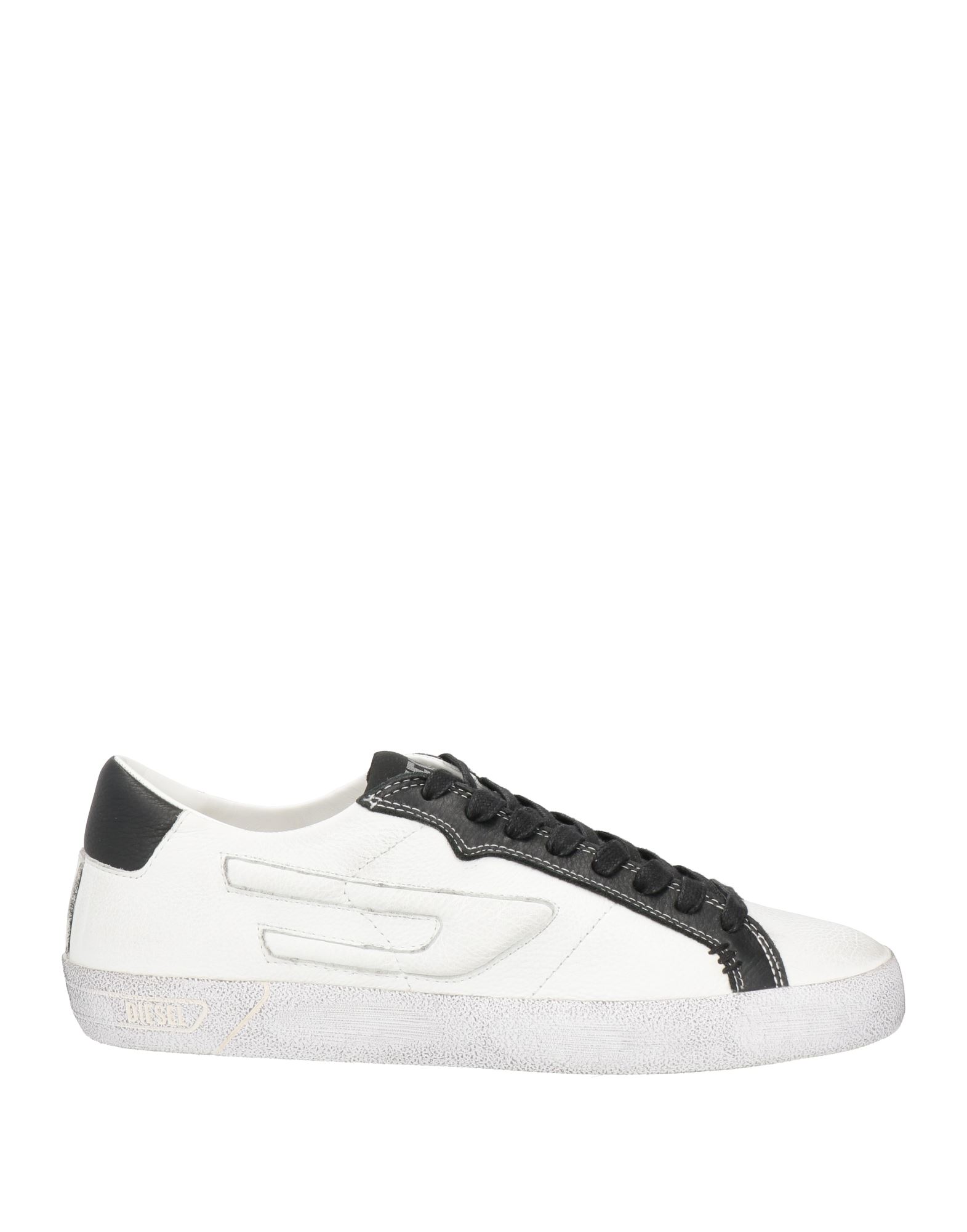 DIESEL Sneakers Herren Schwarz DIESEL Sneakers Herren Schwarz von DIESEL