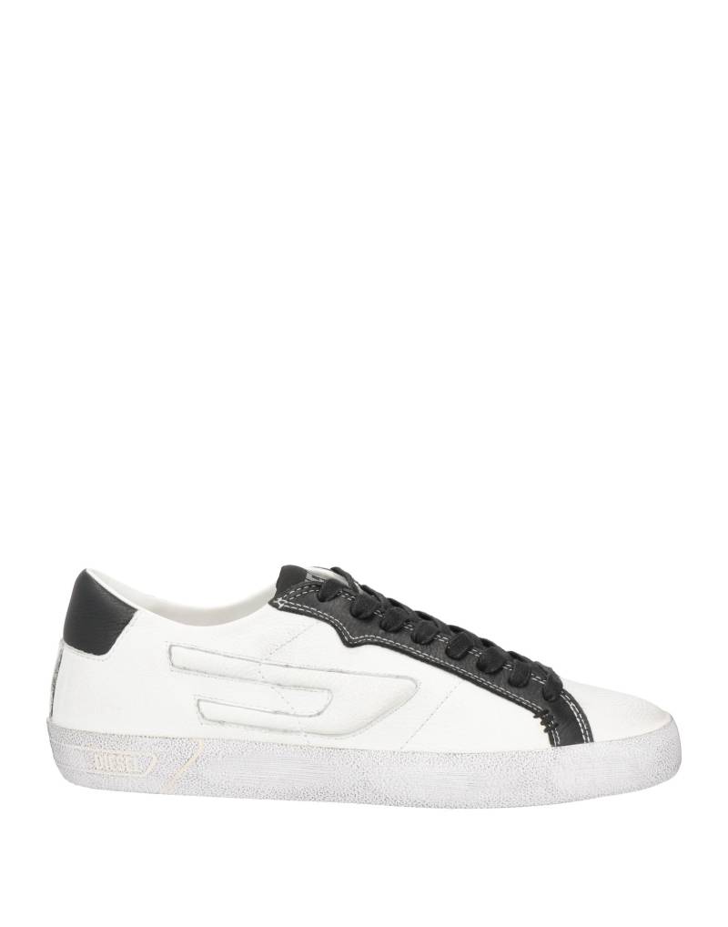 DIESEL Sneakers Herren Schwarz DIESEL Sneakers Herren Schwarz von DIESEL