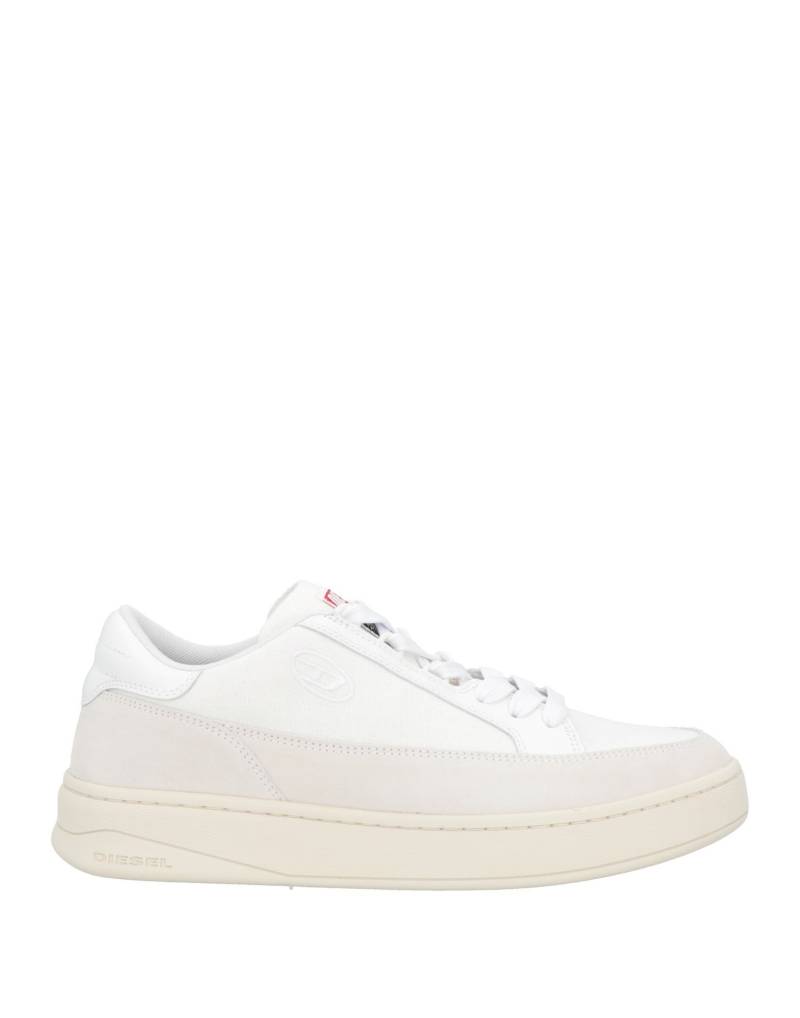 DIESEL Sneakers Herren Weiß DIESEL Sneakers Herren Weiß von DIESEL