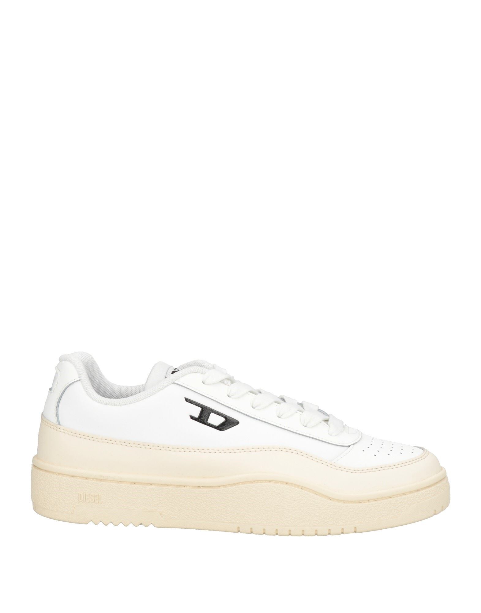 DIESEL Sneakers Herren Weiß von DIESEL