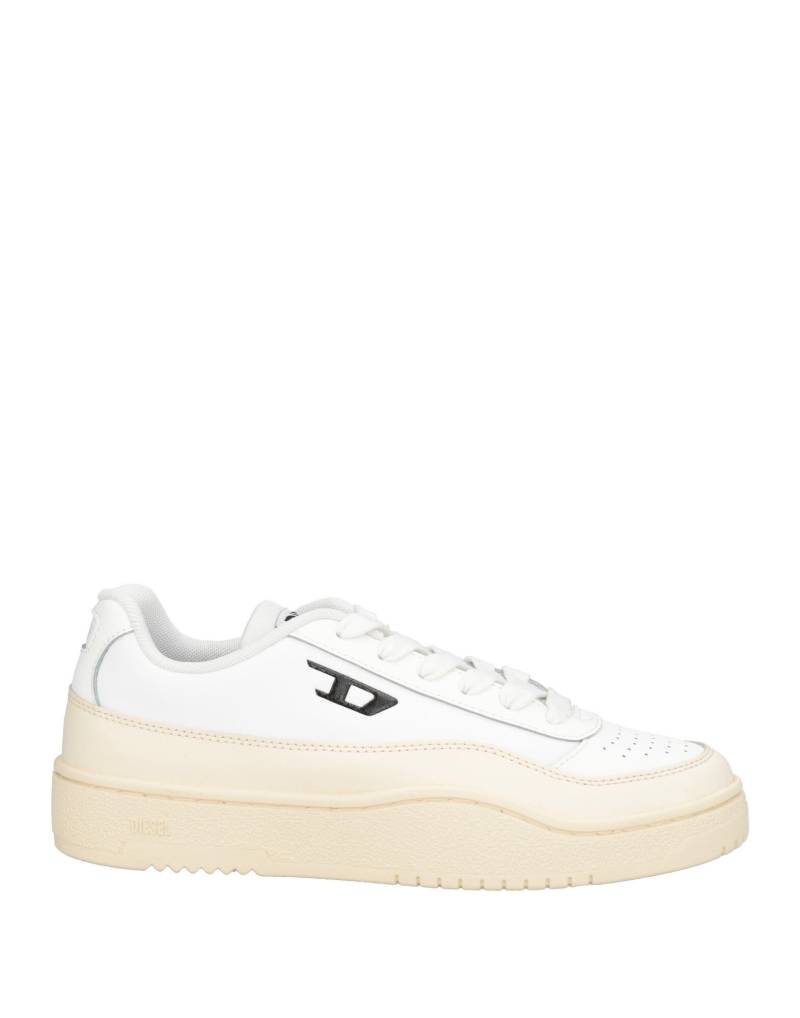 DIESEL Sneakers Herren Weiß von DIESEL