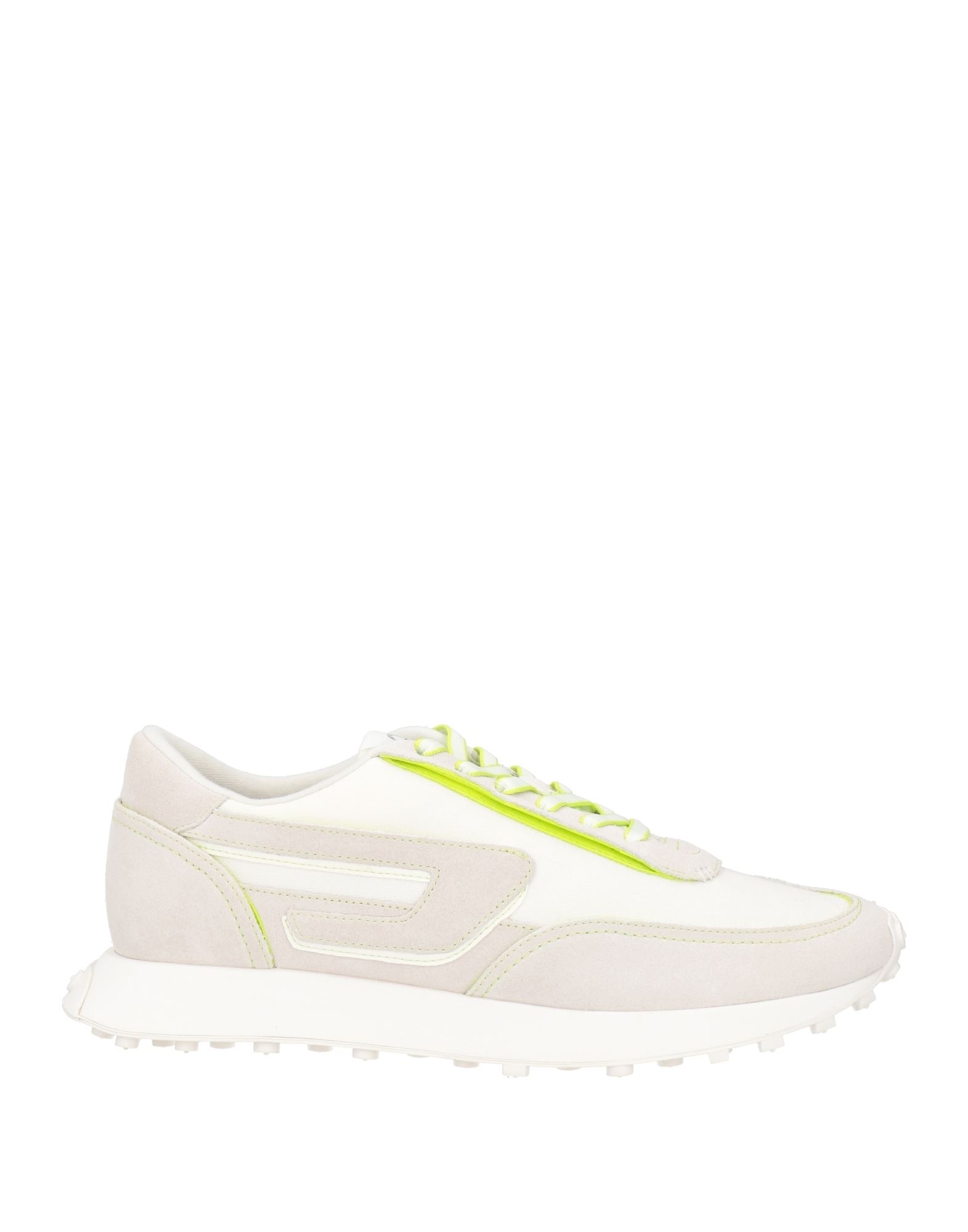 DIESEL Sneakers Herren Weiß DIESEL Sneakers Herren Weiß von DIESEL