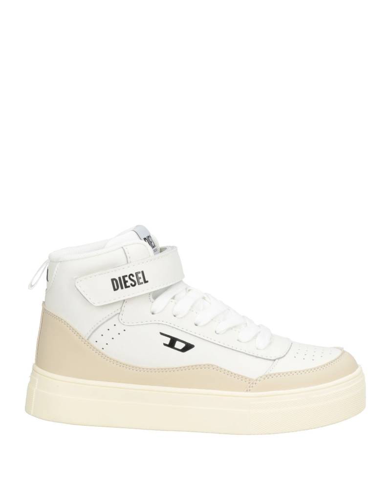DIESEL Sneakers Kinder Beige DIESEL Sneakers Kinder Beige von DIESEL