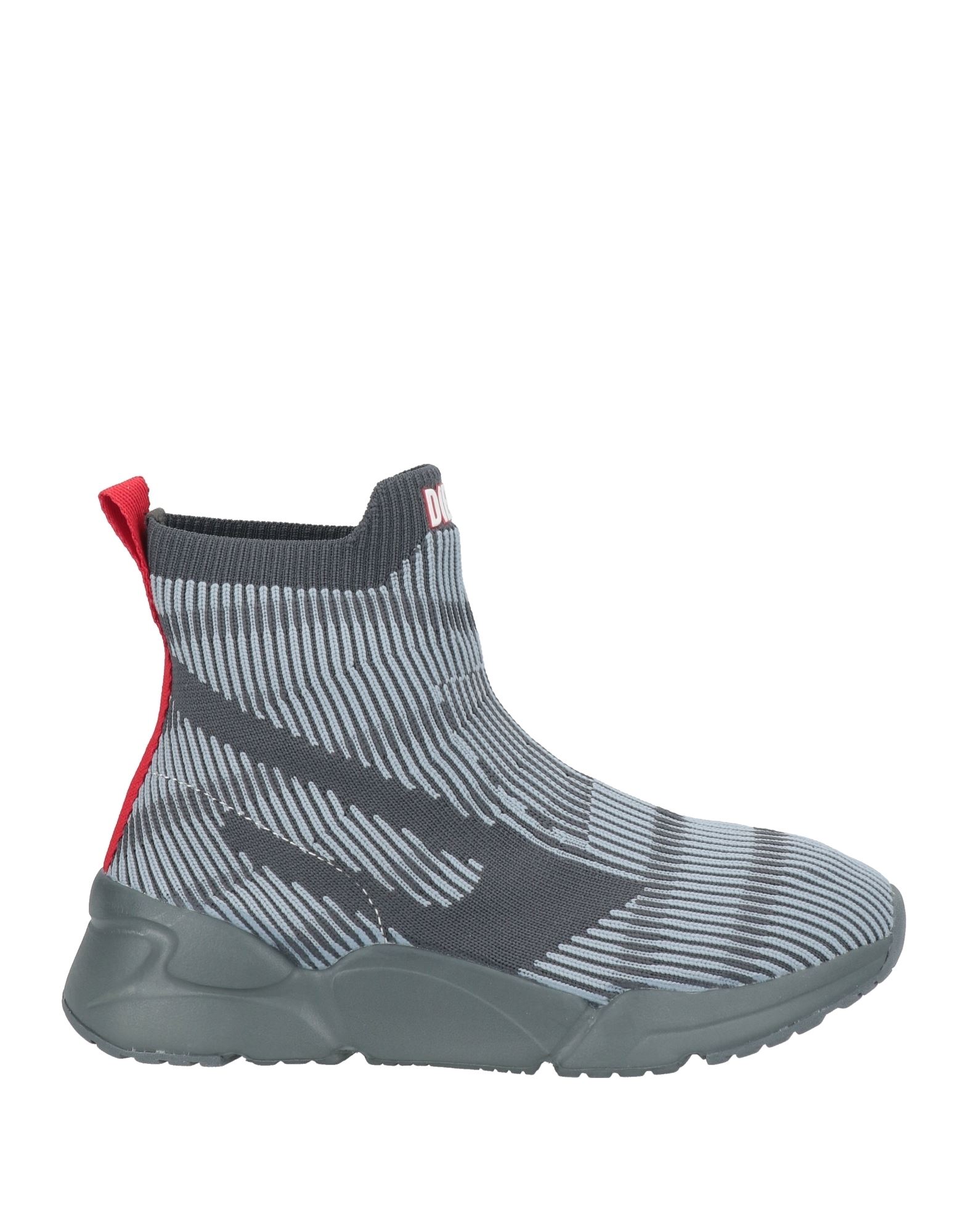 DIESEL Sneakers Kinder Grau DIESEL Sneakers Kinder Grau von DIESEL