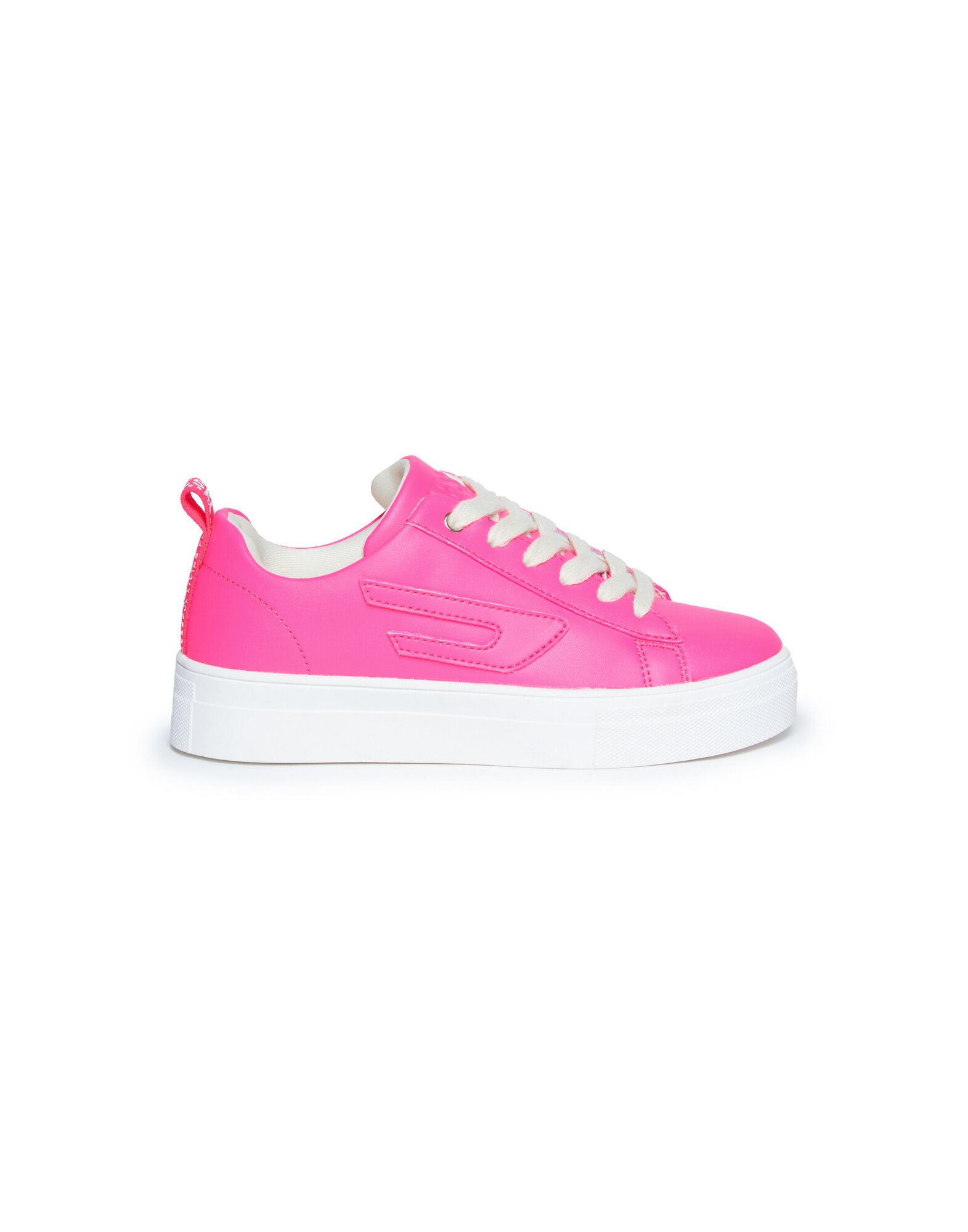 DIESEL Sneakers Kinder Rosa von DIESEL