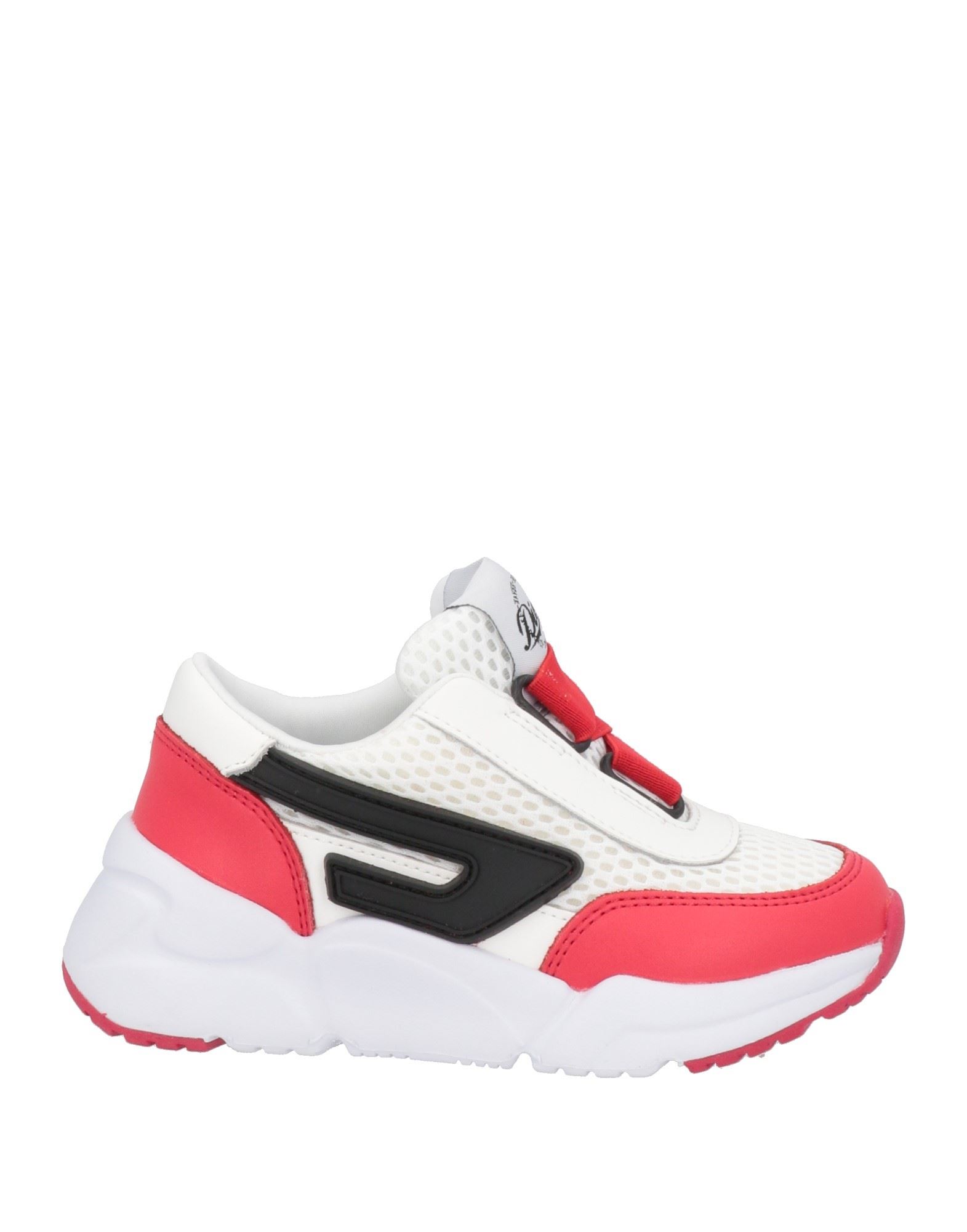 DIESEL Sneakers Kinder Rot von DIESEL