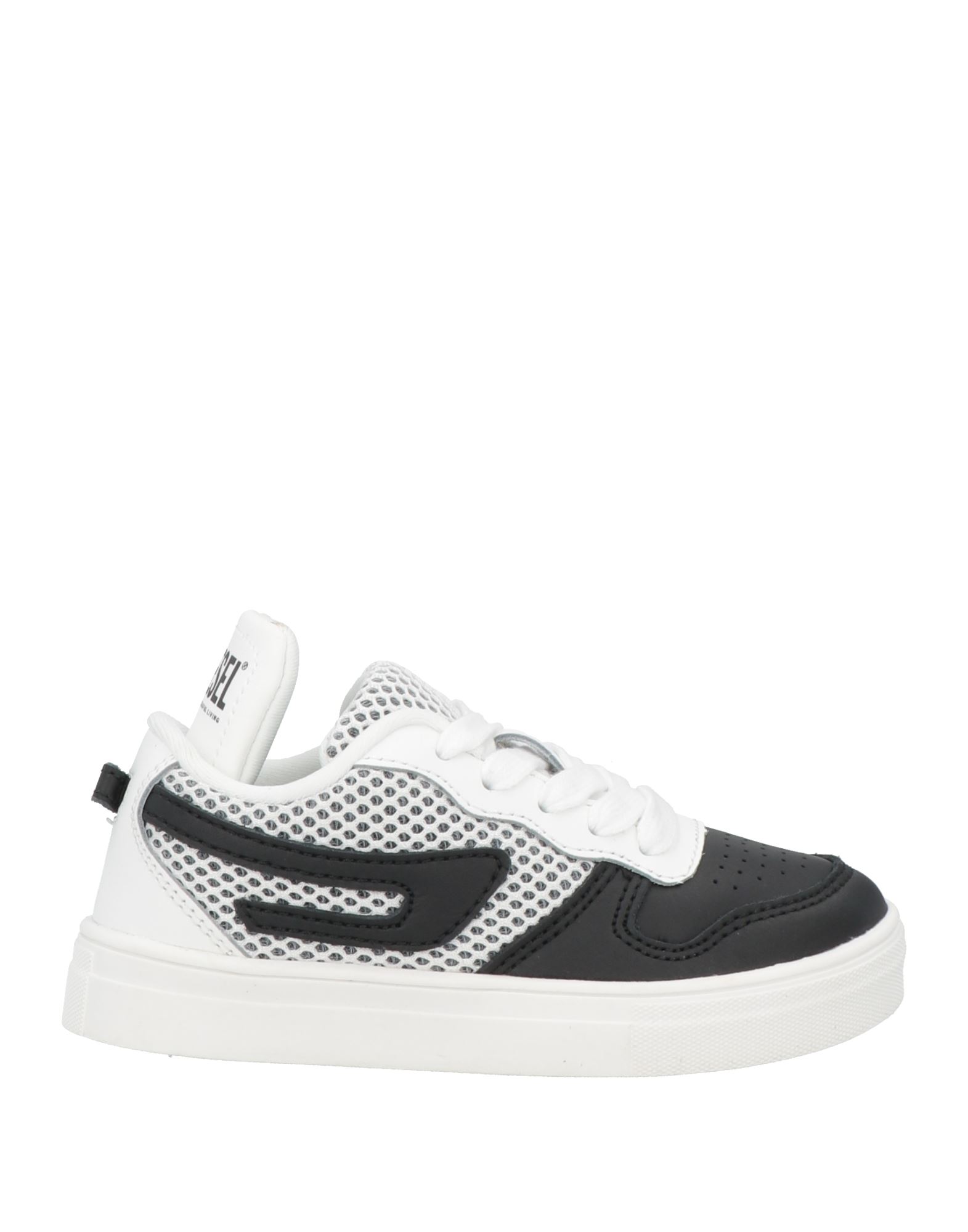 DIESEL Sneakers Kinder Schwarz von DIESEL