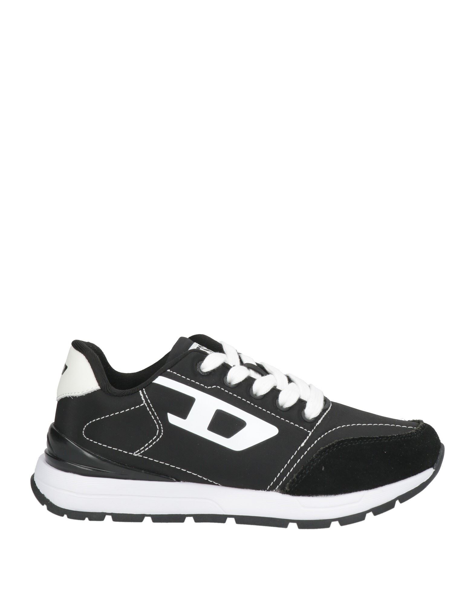 DIESEL Sneakers Kinder Schwarz DIESEL Sneakers Kinder Schwarz von DIESEL