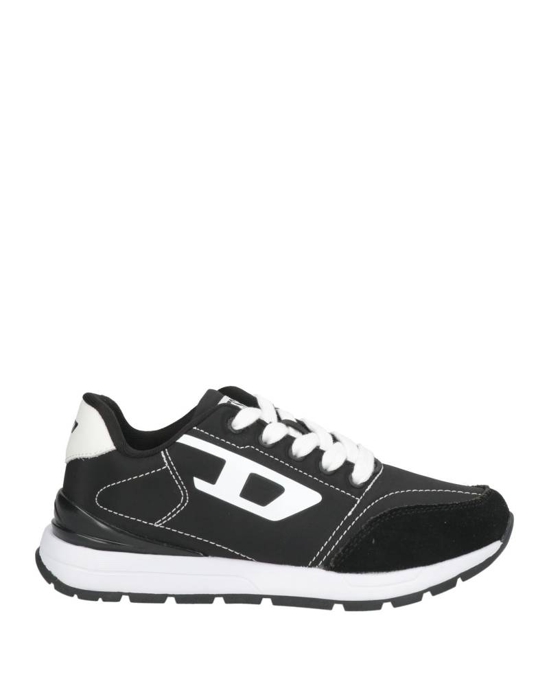 DIESEL Sneakers Kinder Schwarz von DIESEL