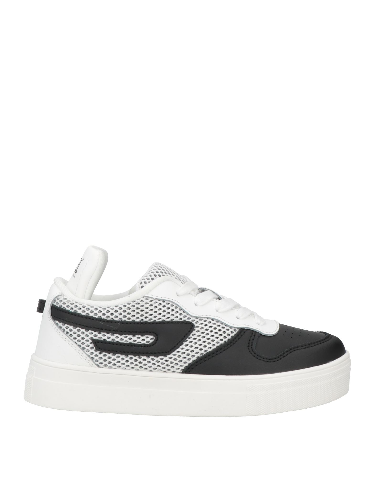 DIESEL Sneakers Kinder Schwarz von DIESEL