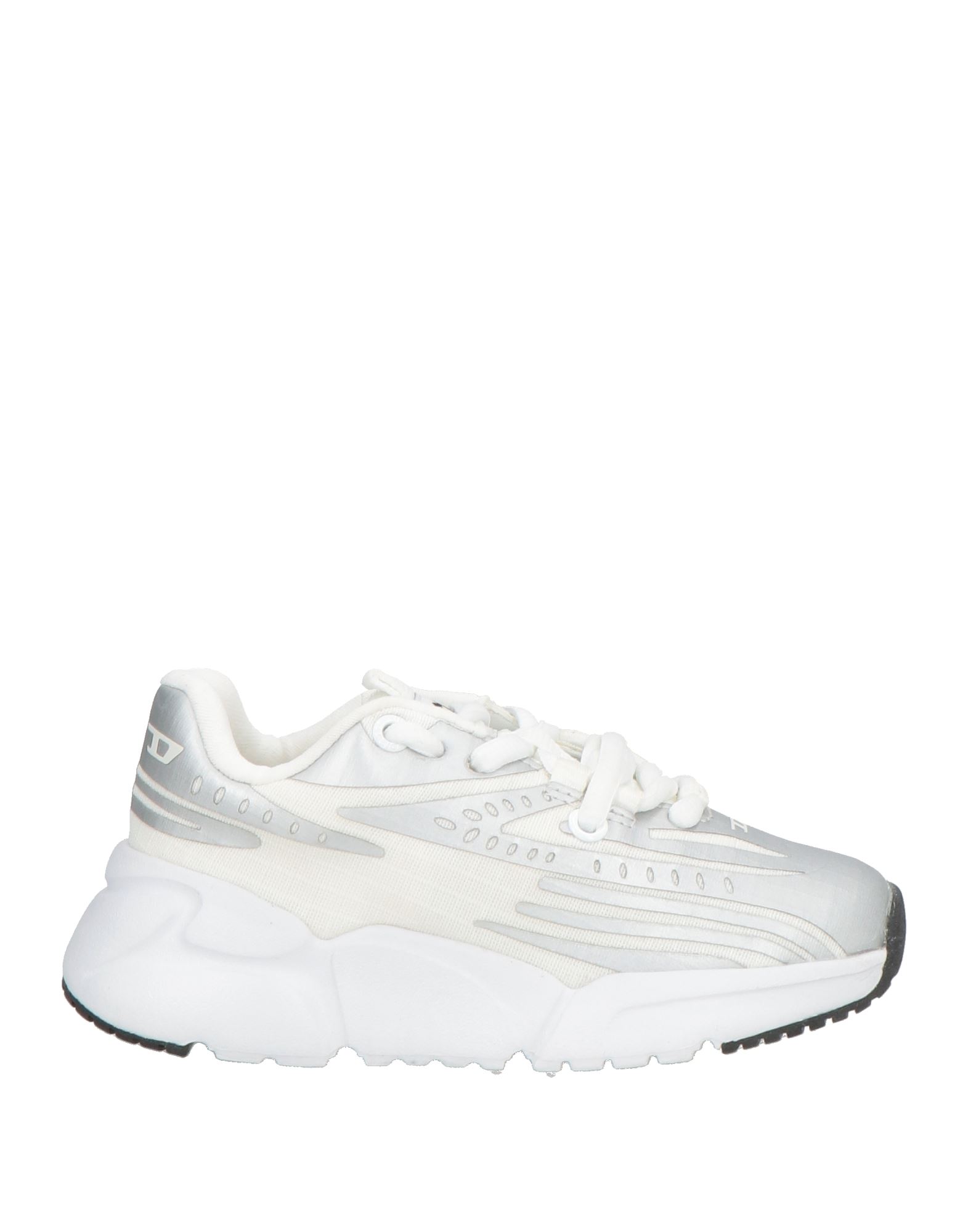 DIESEL Sneakers Kinder Weiß von DIESEL