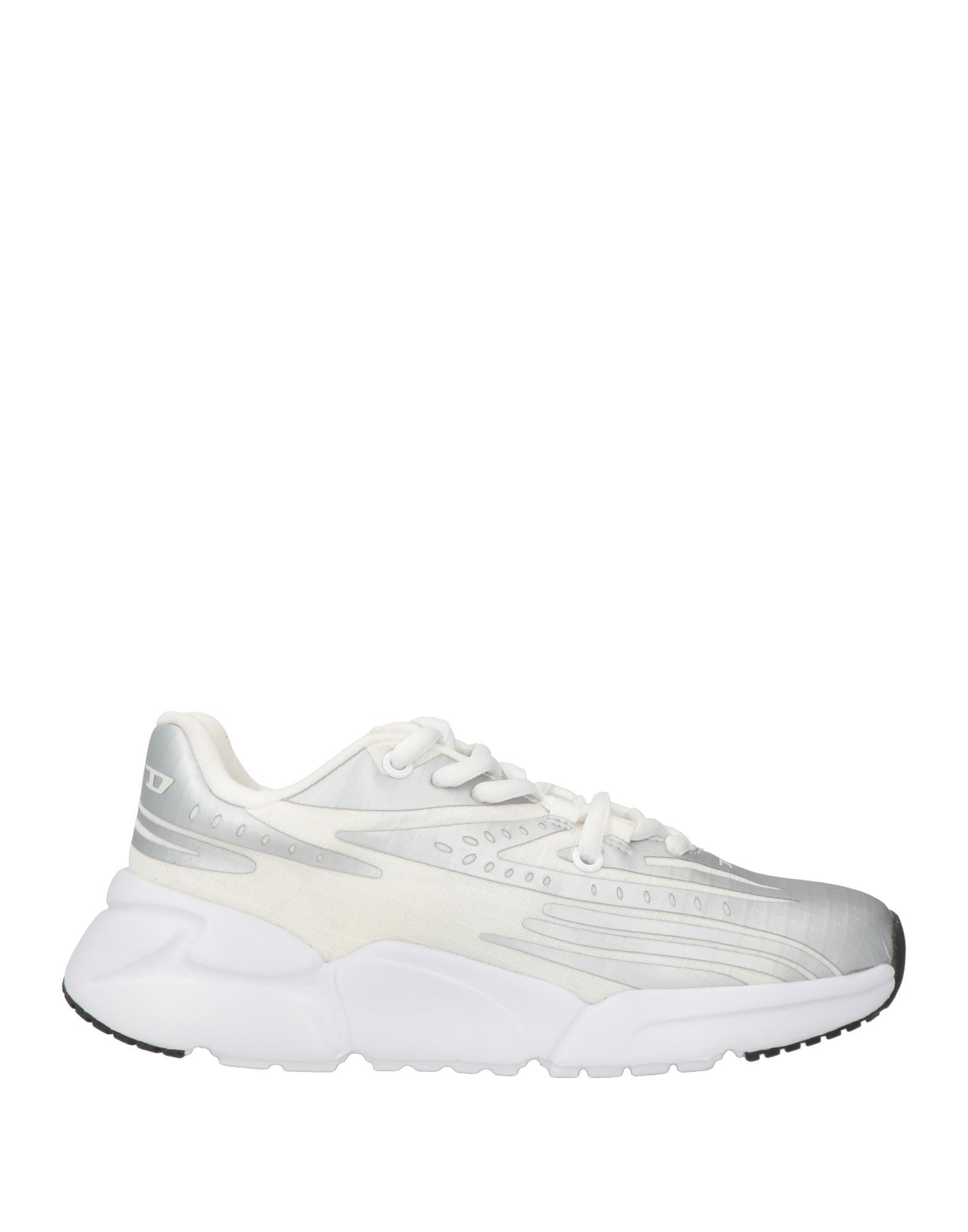 DIESEL Sneakers Kinder Weiß von DIESEL