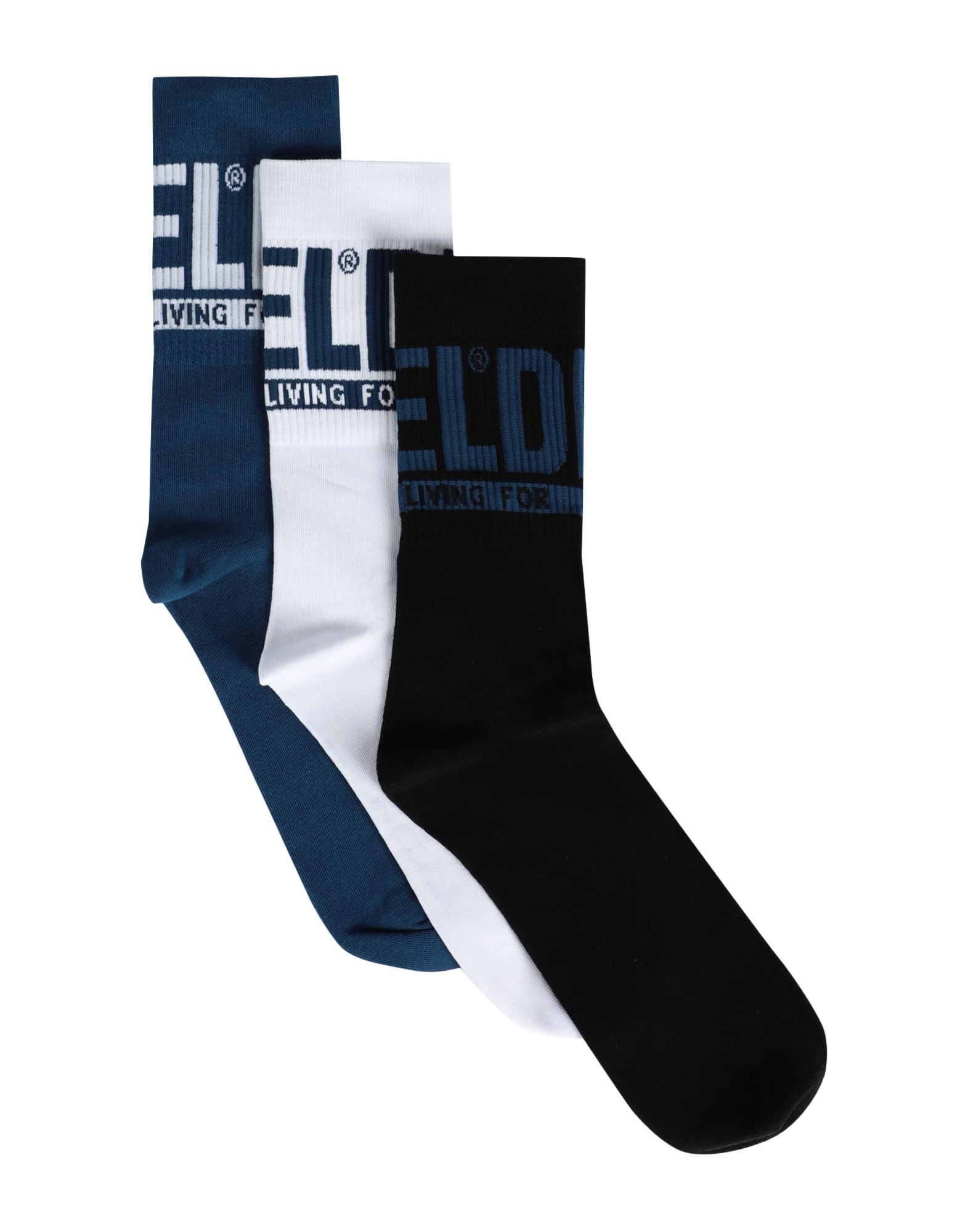 DIESEL Socken & Strumpfhosen Herren Blau von DIESEL