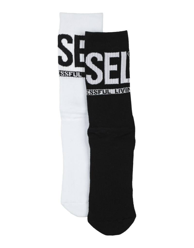 DIESEL Socken & Strumpfhosen Kinder Weiß von DIESEL