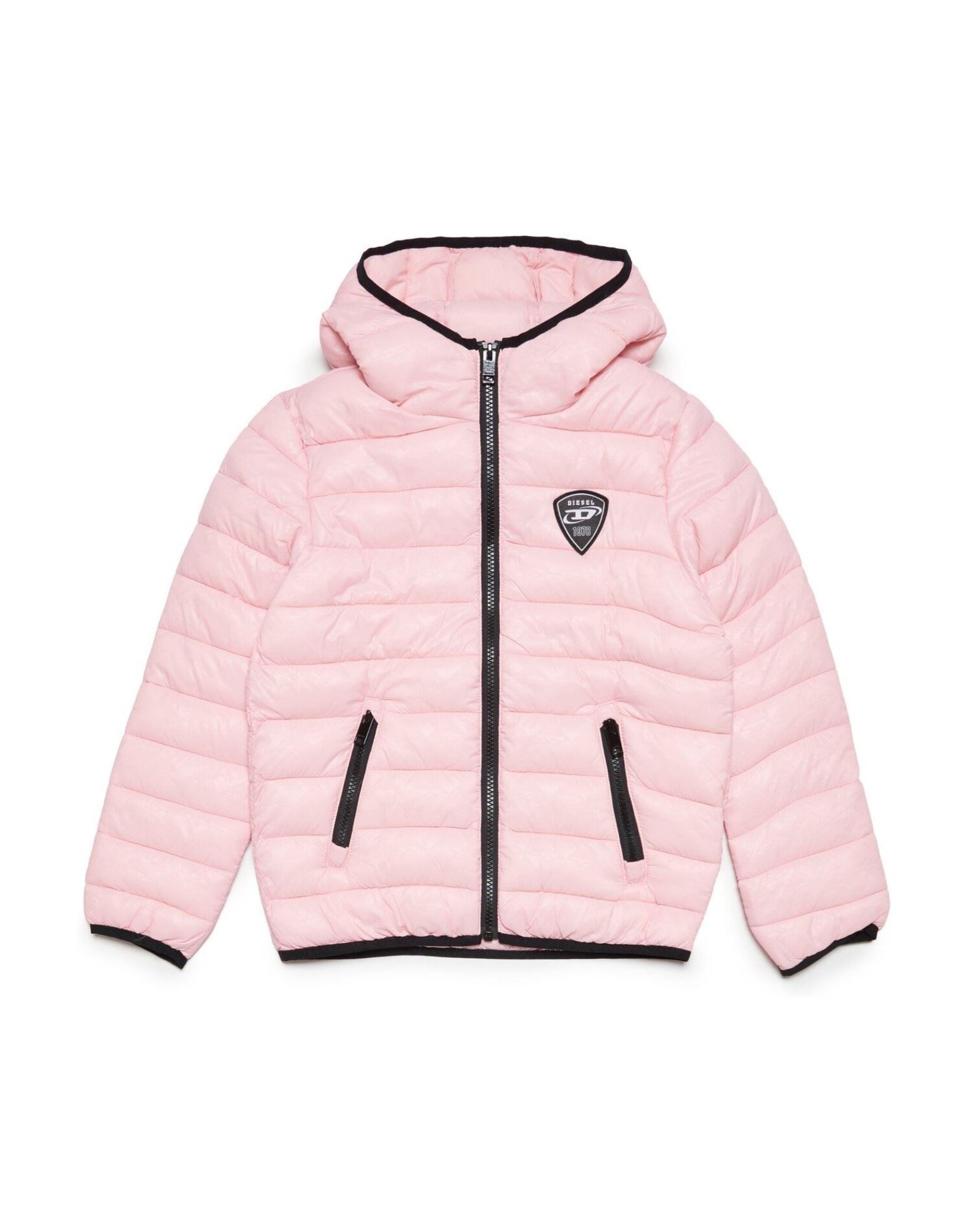 DIESEL Pufferjacke & Daunenjacke Kinder Beige von DIESEL