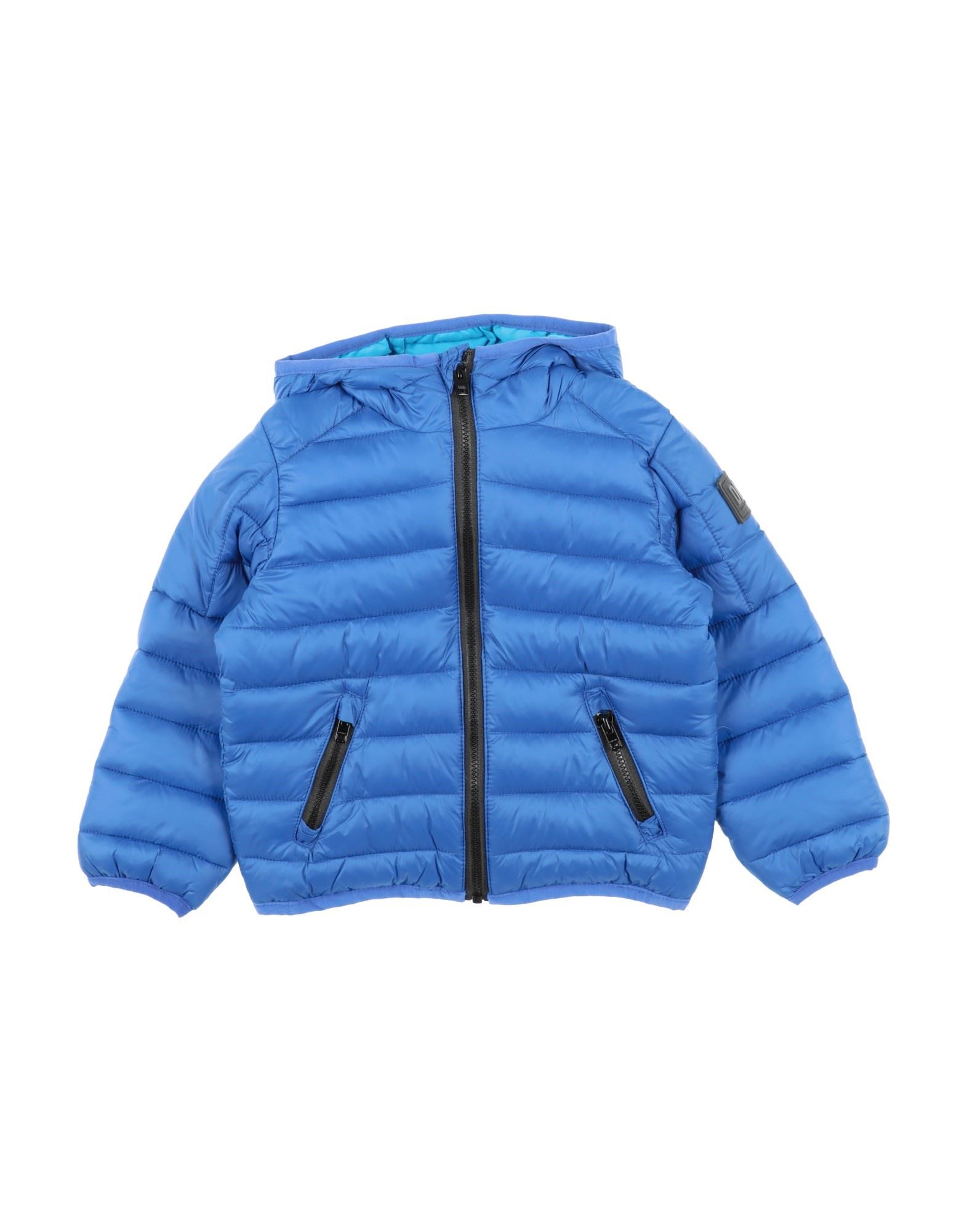 DIESEL Pufferjacke & Daunenjacke Kinder Blau von DIESEL