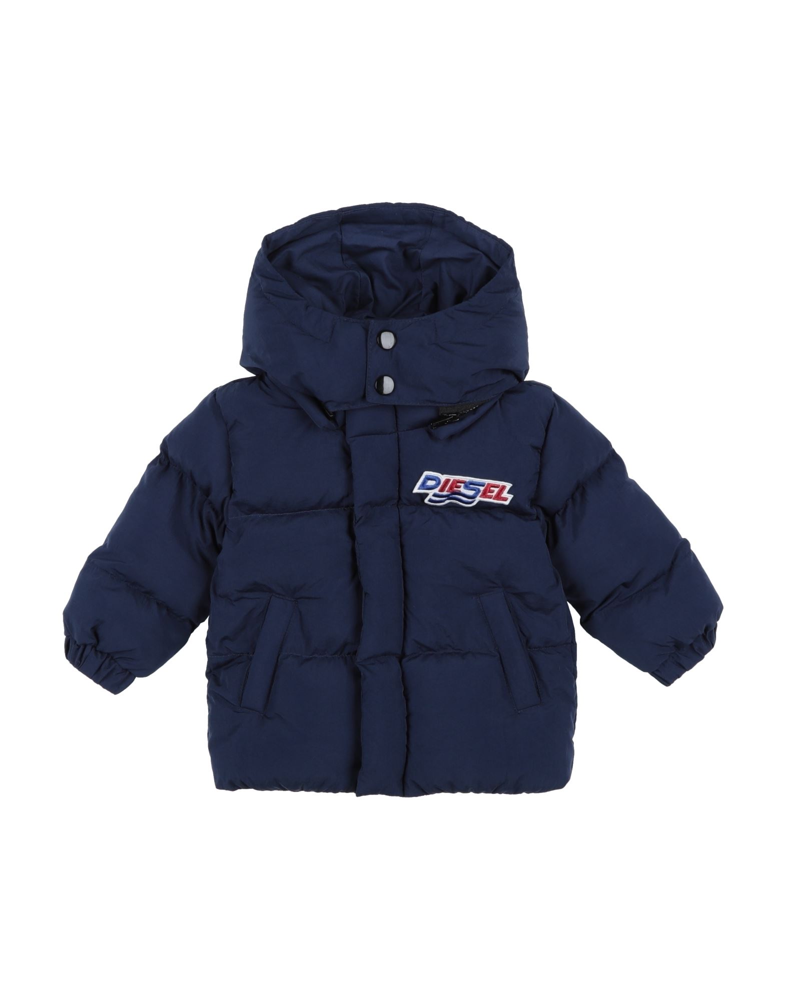 DIESEL Pufferjacke & Daunenjacke Kinder Marineblau von DIESEL