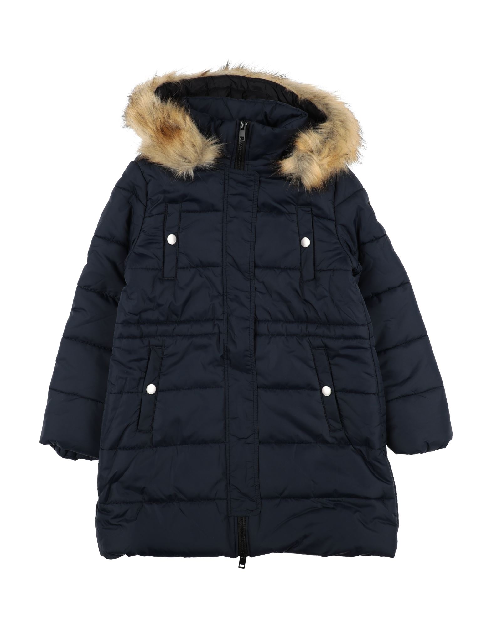 DIESEL Pufferjacke & Daunenjacke Kinder Marineblau von DIESEL