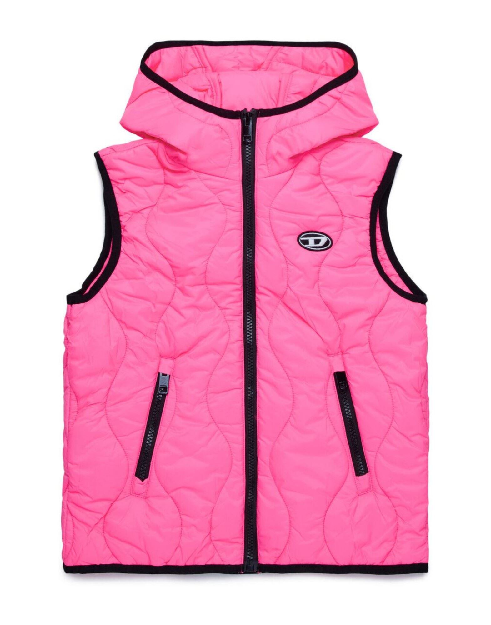 DIESEL Pufferjacke & Daunenjacke Kinder Rosa von DIESEL