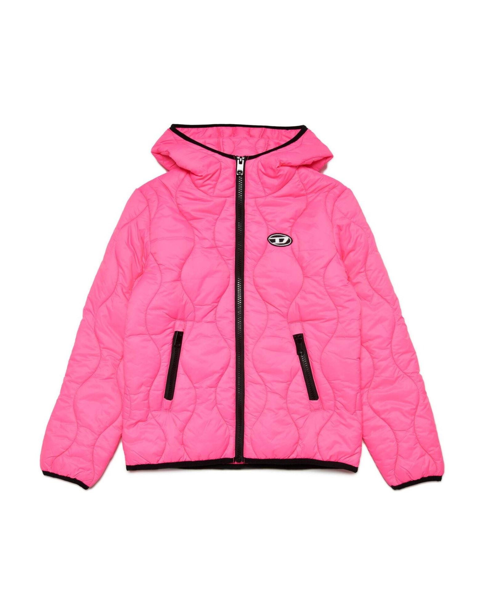 DIESEL Pufferjacke & Daunenjacke Kinder Rosa von DIESEL