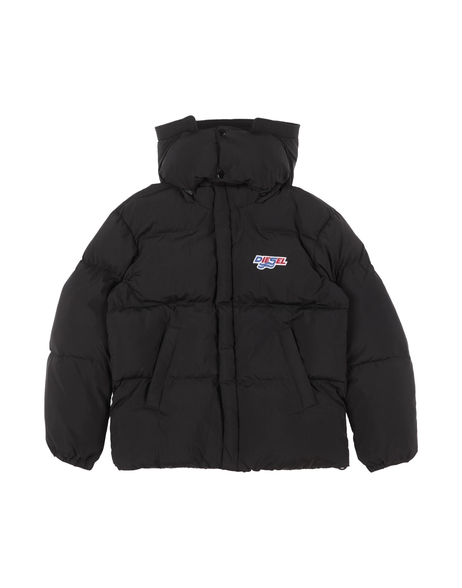 DIESEL Pufferjacke & Daunenjacke Kinder Schwarz von DIESEL