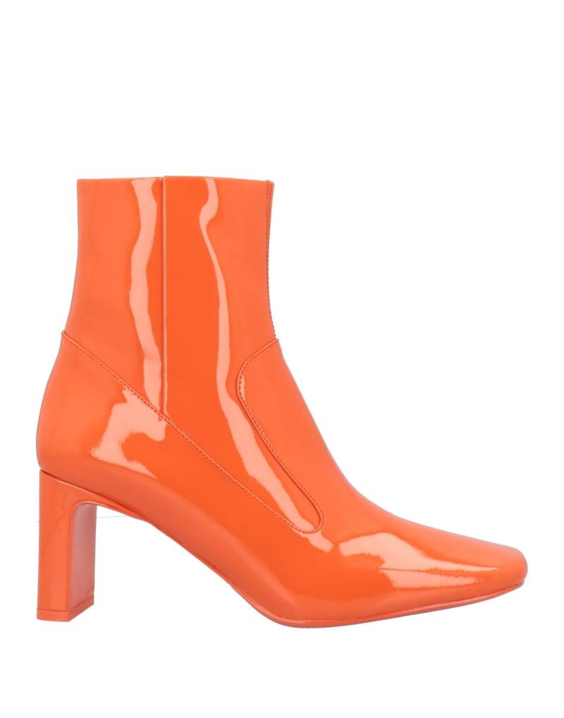 DIESEL Stiefelette Damen Mandarine von DIESEL
