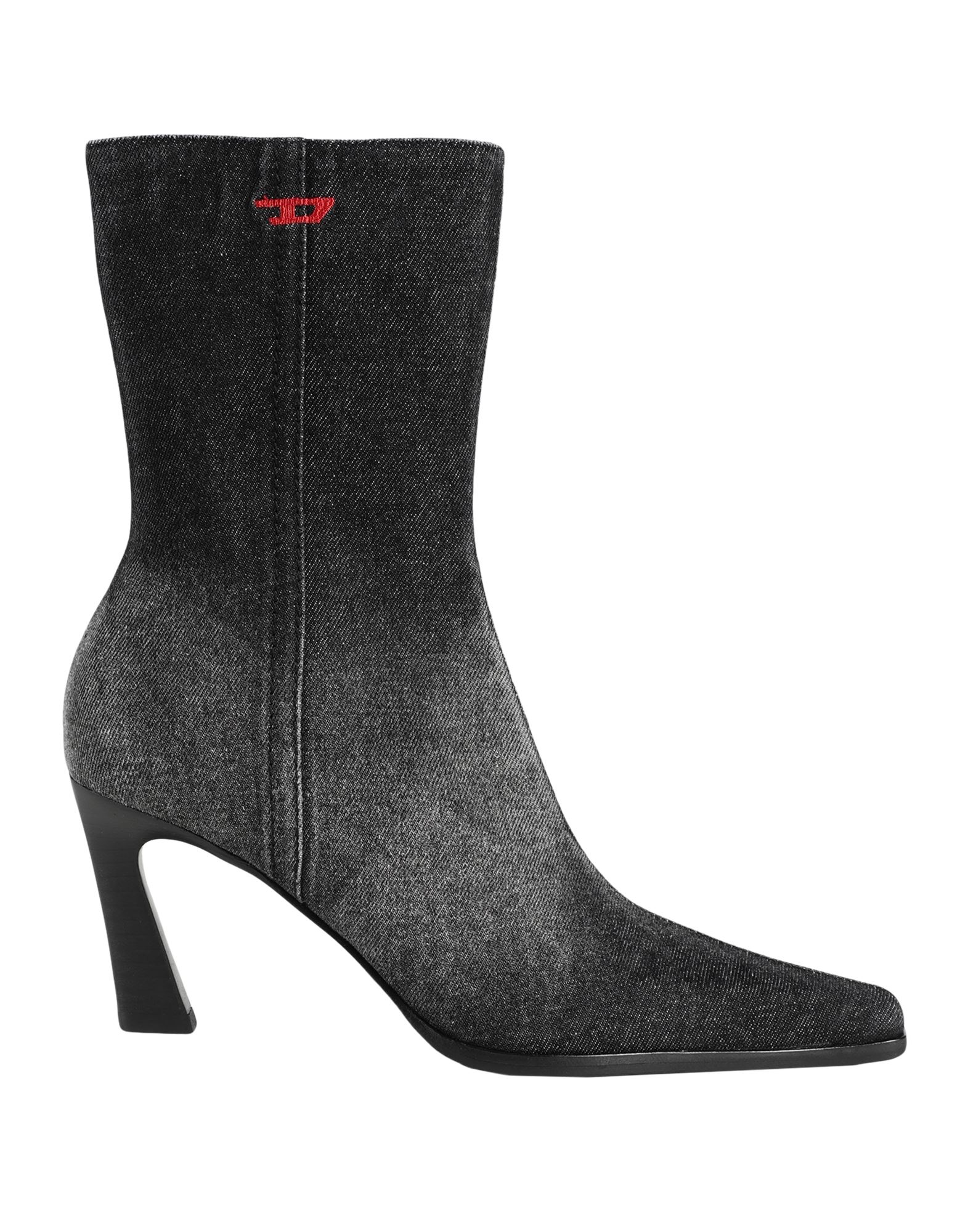 DIESEL Stiefelette Damen Schwarz von DIESEL