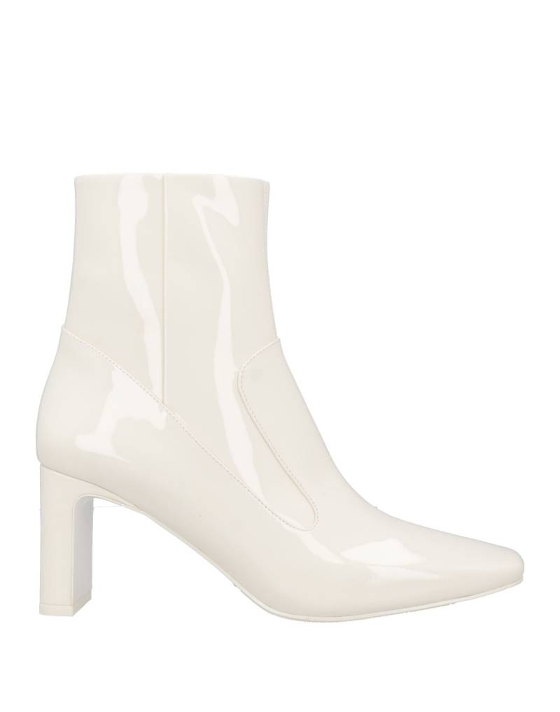 DIESEL Stiefelette Damen Weiß von DIESEL