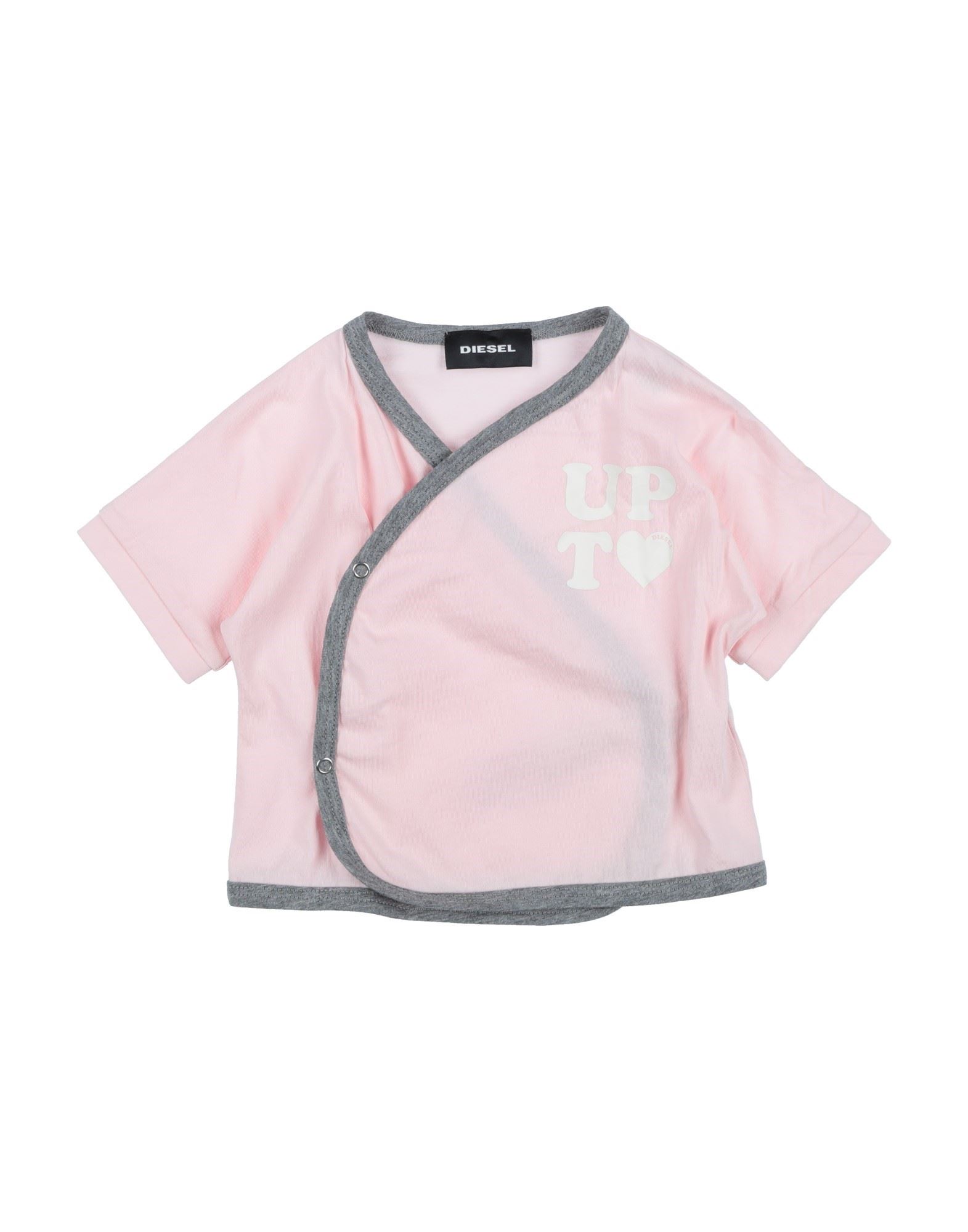 DIESEL Strickjacke Kinder Rosa von DIESEL