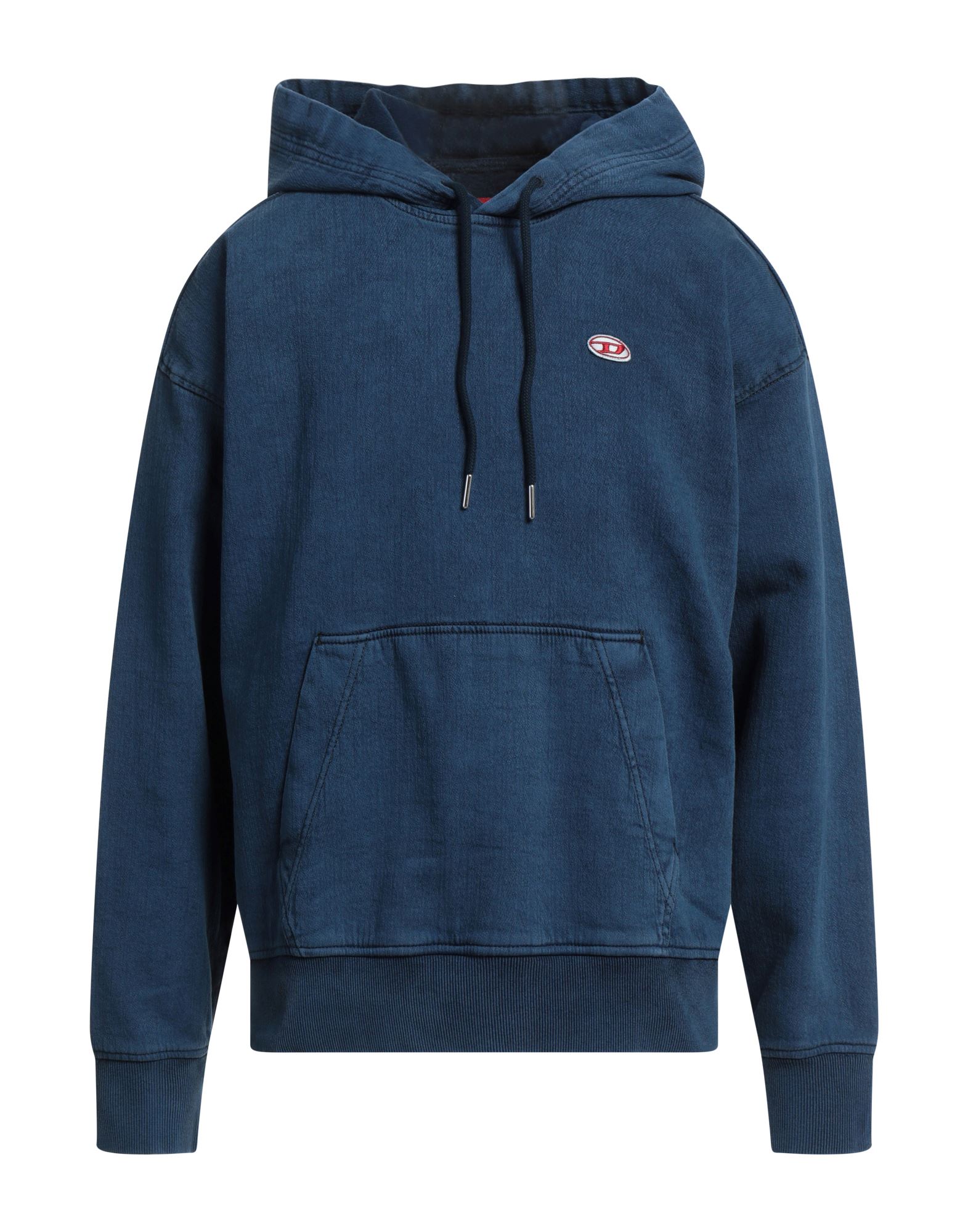 DIESEL Sweatshirt Herren Blau von DIESEL