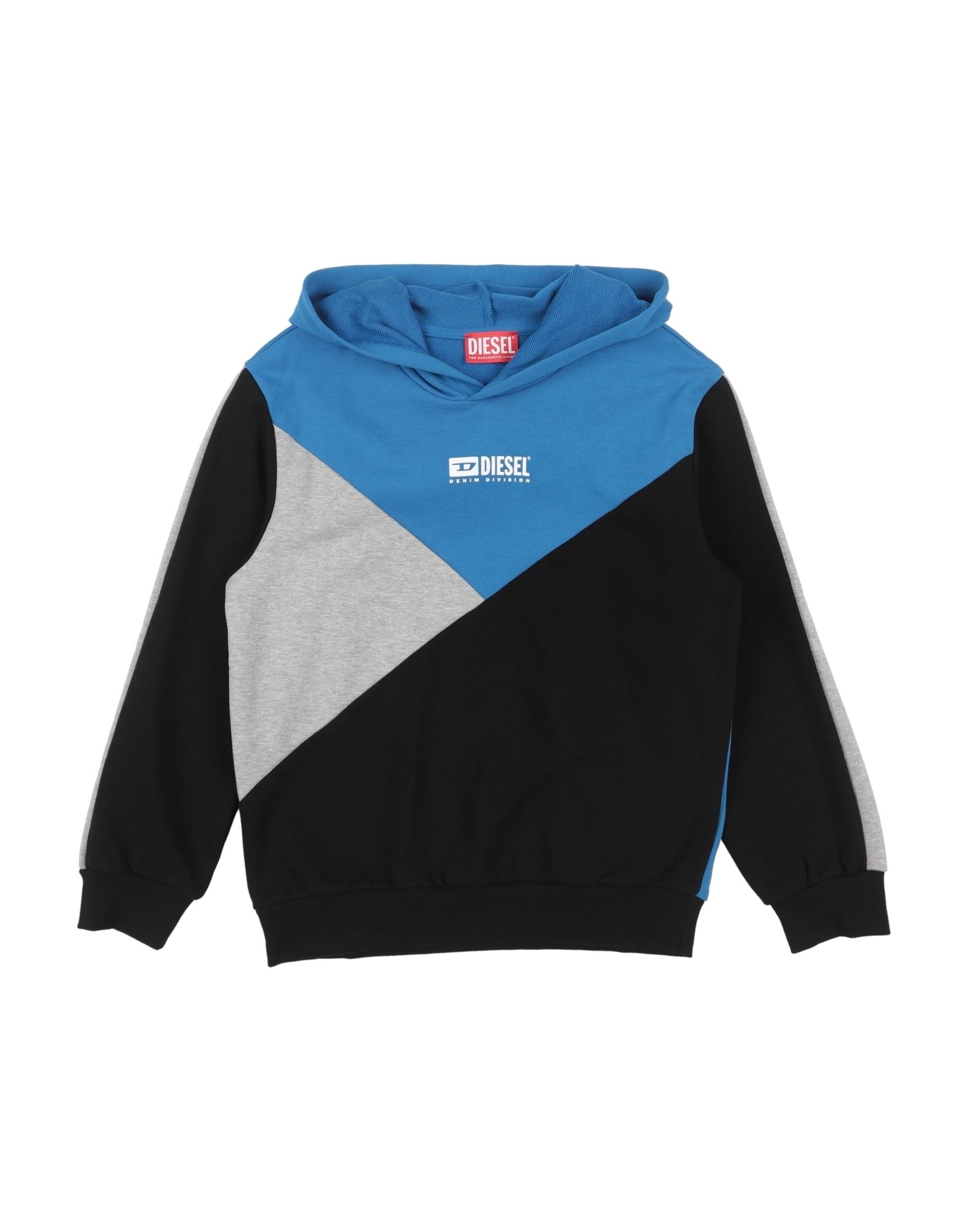 DIESEL Sweatshirt Kinder Azurblau von DIESEL