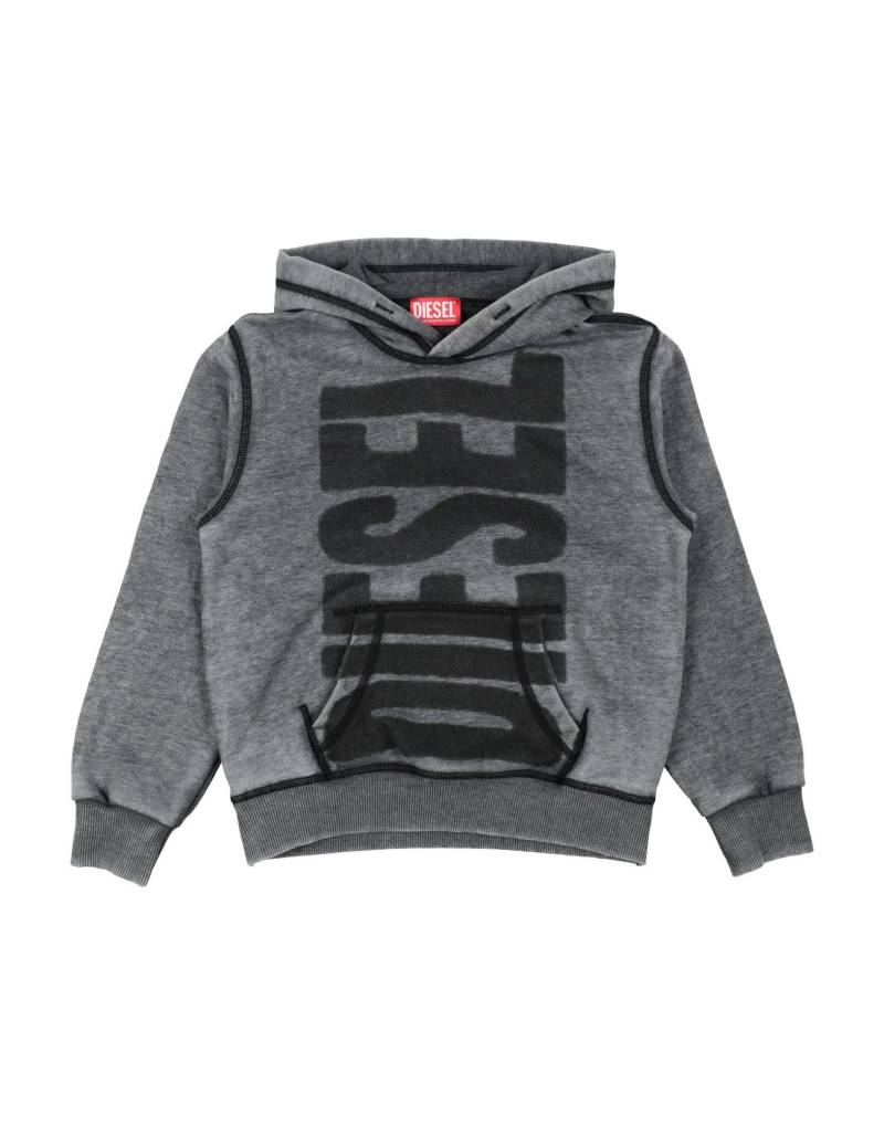 DIESEL Sweatshirt Kinder Blei von DIESEL