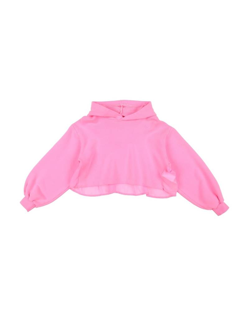 DIESEL Sweatshirt Kinder Fuchsia von DIESEL