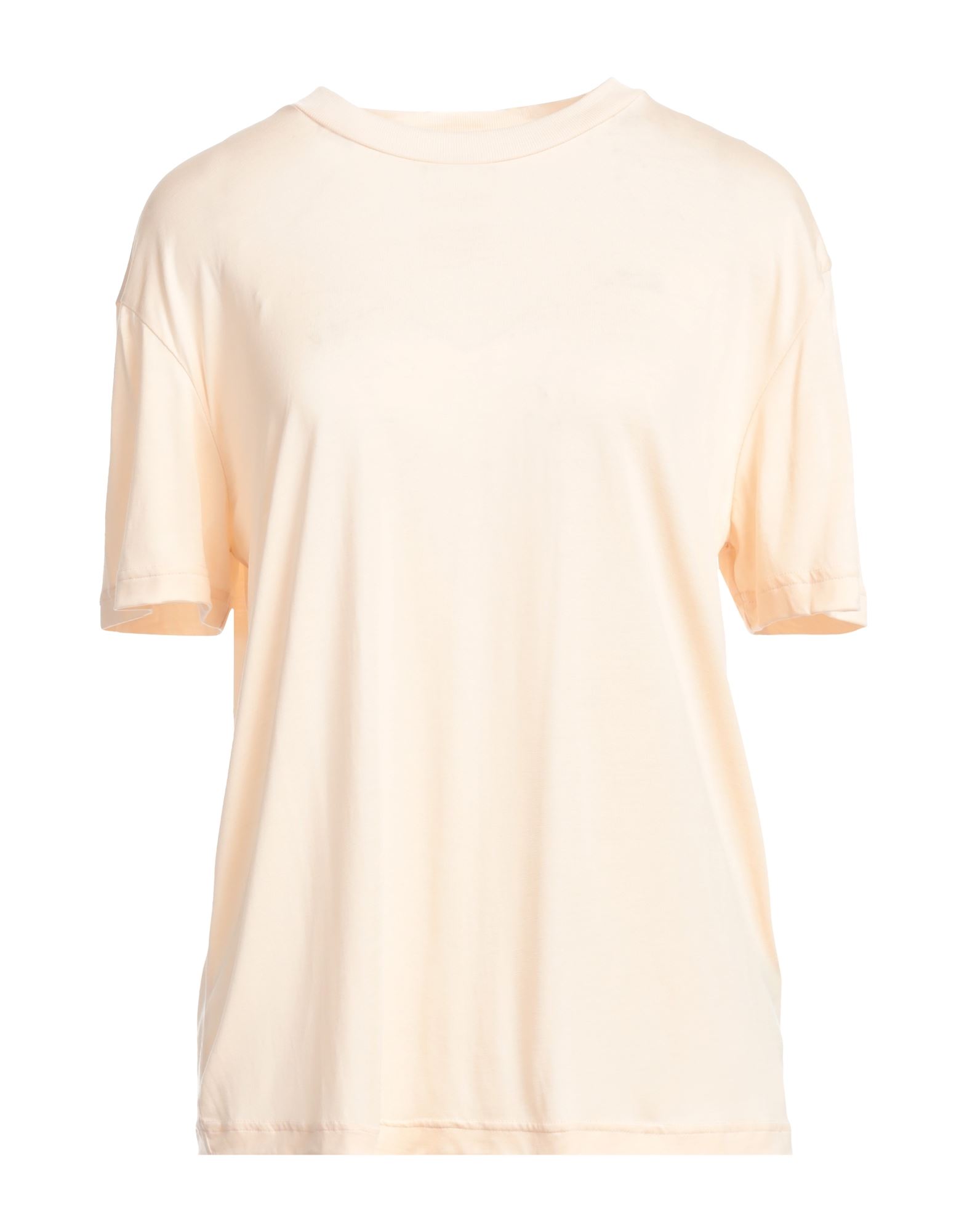 DIESEL T-shirts Damen Hellrosa DIESEL T-shirts Damen Hellrosa von DIESEL
