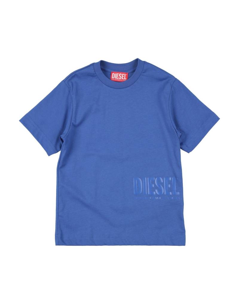 DIESEL T-shirts Kinder Blau von DIESEL
