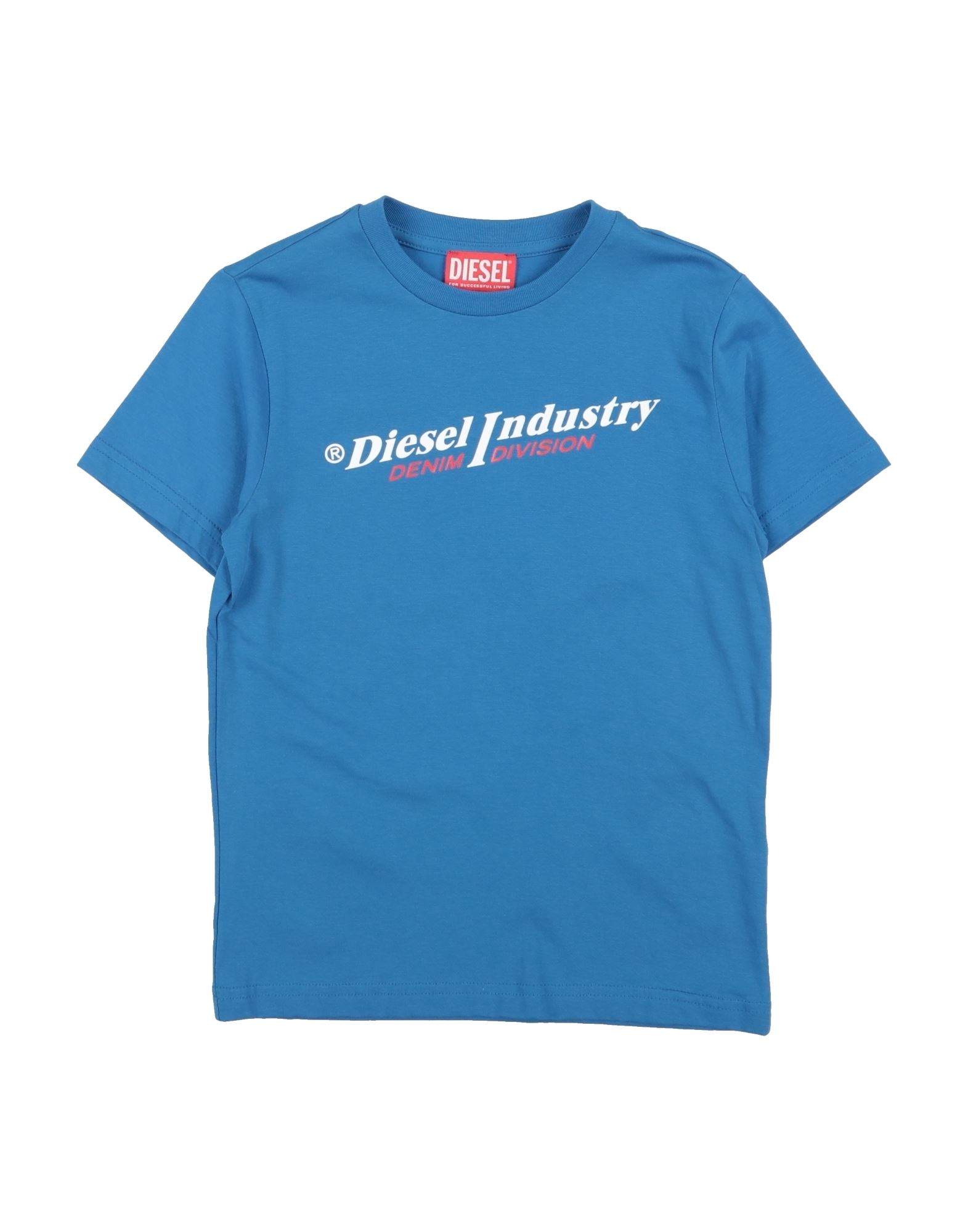 DIESEL T-shirts Kinder Blau von DIESEL