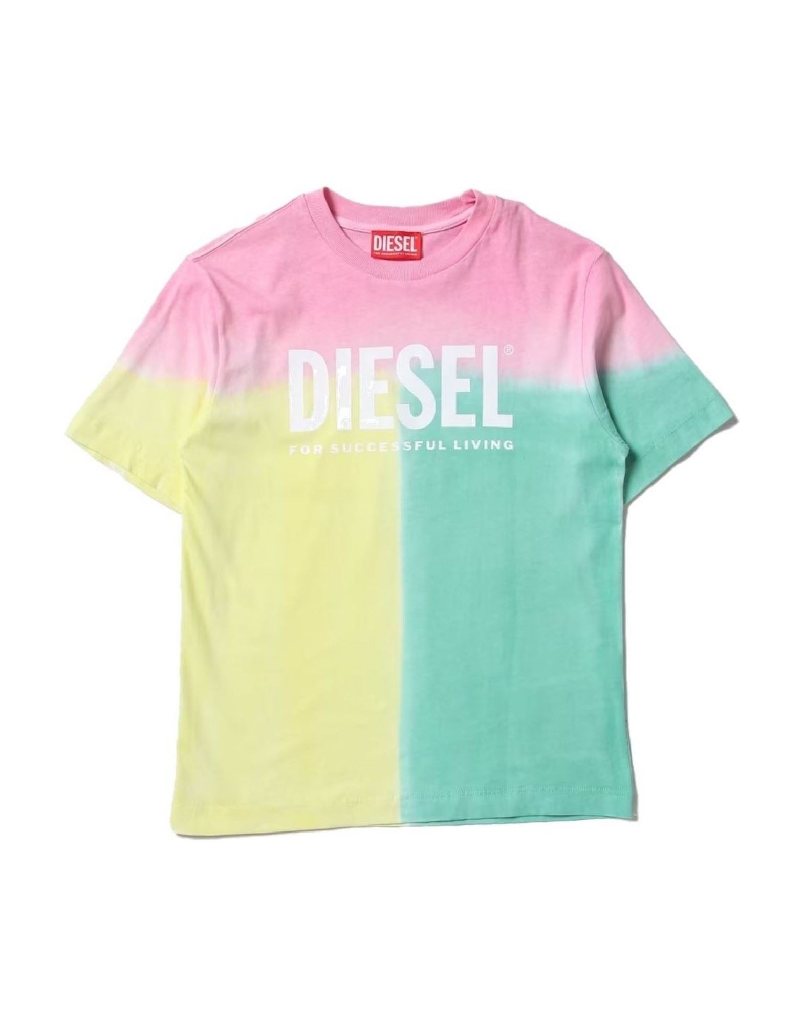 DIESEL T-shirts Kinder Bunt von DIESEL