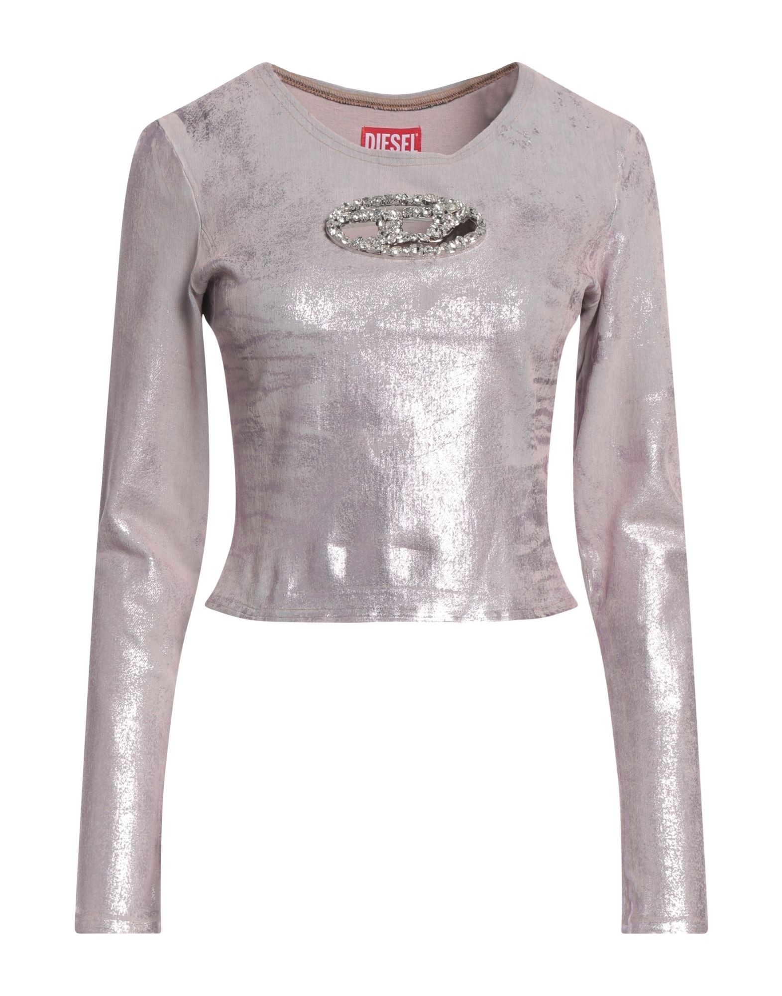 DIESEL Top Damen Malve DIESEL Top Damen Malve von DIESEL