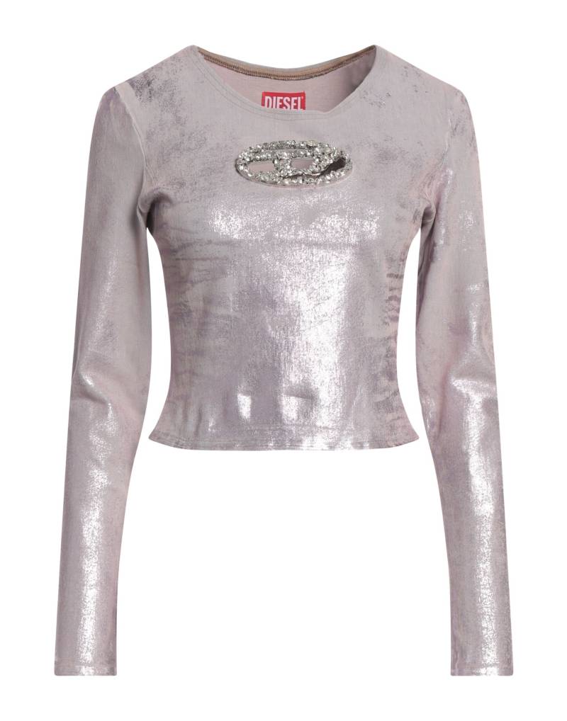 DIESEL Top Damen Malve DIESEL Top Damen Malve von DIESEL