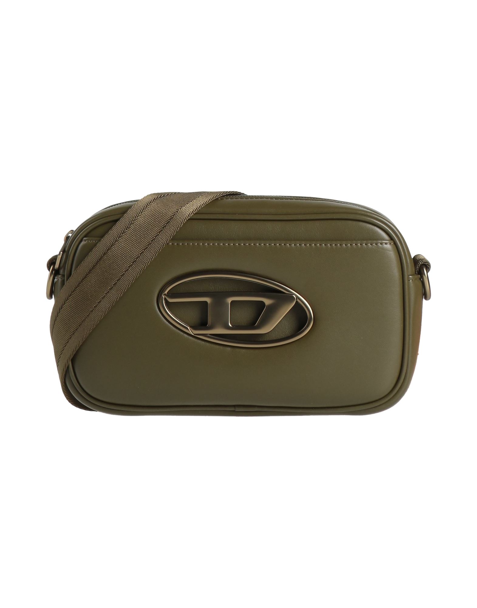 DIESEL Umhängetasche Herren Militärgrün von DIESEL