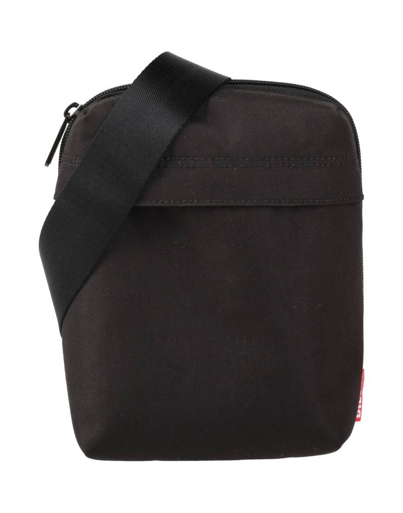 DIESEL Umhängetasche Herren Schwarz von DIESEL