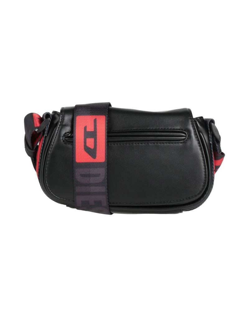 DIESEL Umhängetasche Kinder Schwarz von DIESEL