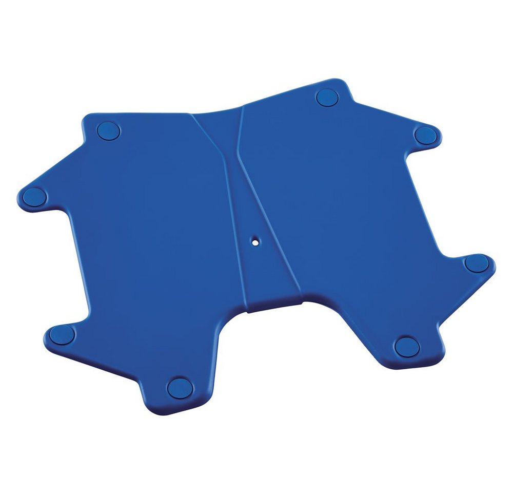 DIETZ® REHA-PRODUKTE Dusch-Toilettenrollstuhl Dietz Tayo Sitzpad von DIETZ® REHA-PRODUKTE