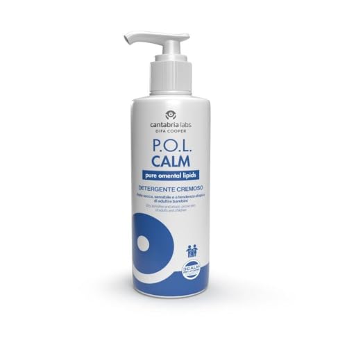 Pol Calm Reiniger 400 ml von DIFA COOPER