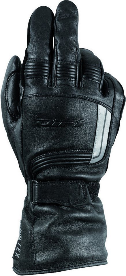 DIFI Motorradhandschuhe Fusion Aerotex wasserdichte Damen Motorrad Handschuhe Kurz von DIFI