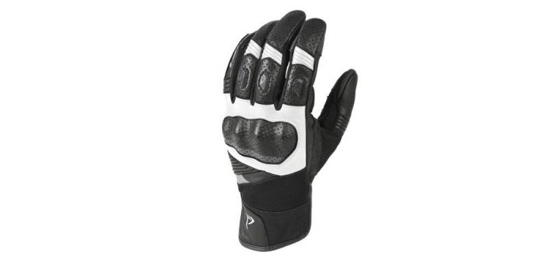 DIFI Motorradhandschuhe Rallye Air 2 perforierte Damen Motorrad Handschuhe von DIFI