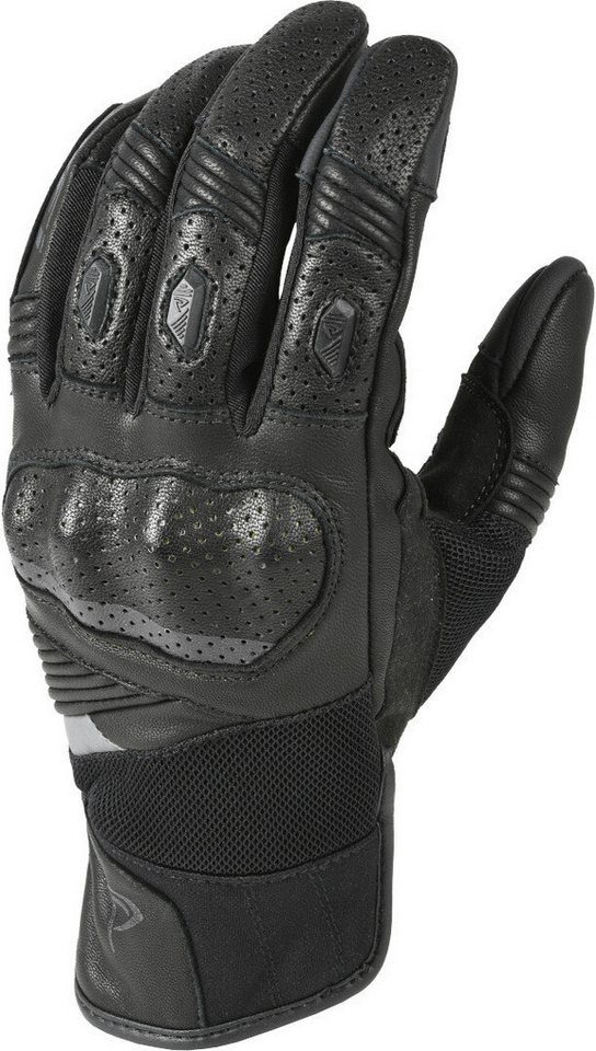 DIFI Motorradhandschuhe Rallye Air 2 perforierte Motorrad Handschuhe von DIFI